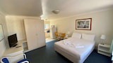Standard Room, Non Smoking, Kitchenette (Queen Room)
