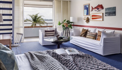 Standard Loft, Harbor View