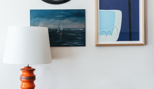 Standard Room (Watsons King Room)