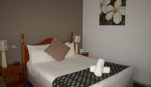 Standard Room, Non Smoking, Jetted Tub (Spa Room)