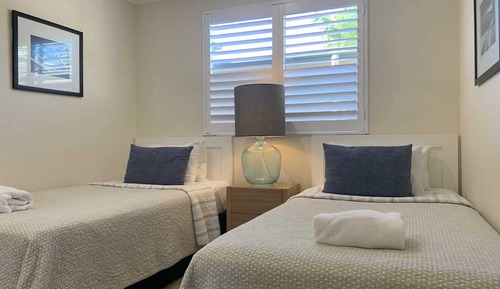 Apartment, 3 Bedrooms, 2 Bathrooms, River View