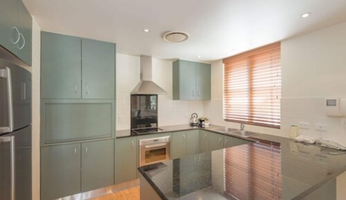 Apartment, 2 Bedrooms, Pool View (5 Nights)