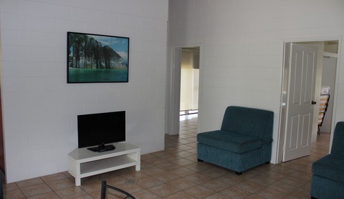 Basic Single Room, 1 Bedroom, Ensuite, Ground Floor