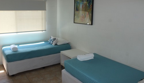 Standard Suite, 2 Bedrooms