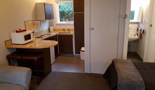 Standard Studio, Non Smoking, Kitchenette (Studio Twin)