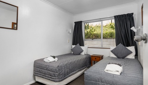 Family Suite, 2 Bedrooms, Non Smoking, Kitchen (Family non-spa)