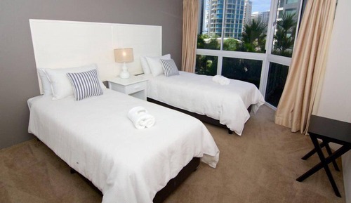 Standard Apartment, Multiple Bedrooms, Non Smoking, Kitchen (3 Bedroom 2 Bathroom)