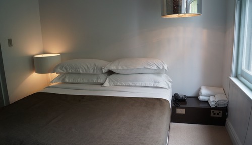 Standard Suite, 2 Bedrooms, Non Smoking, Bathtub (Heritage Suite)