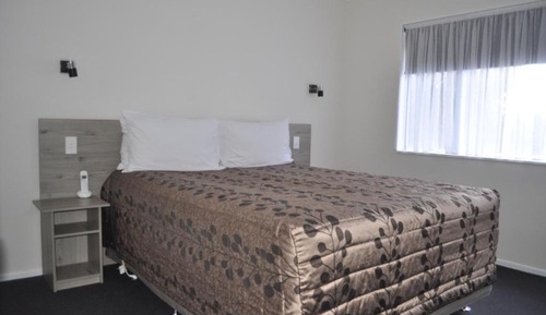 1 Bedroom Suite