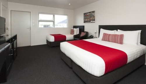 Standard Twin Room, Non Smoking (twin room)