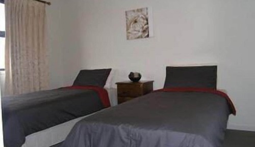 Apartment, 2 Bedrooms