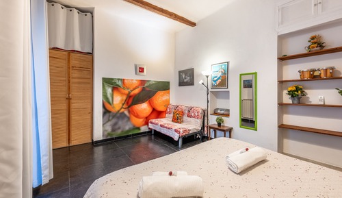 Family Apartment