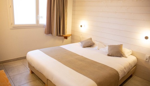 Apartment, 2 Bedrooms