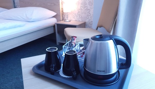 Comfort Twin Room, 2 Twin Beds