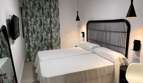 Superior Apartment, 2 Bedrooms, Balcony