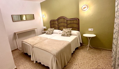 Comfort Apartment, 1 Bedroom, Balcony