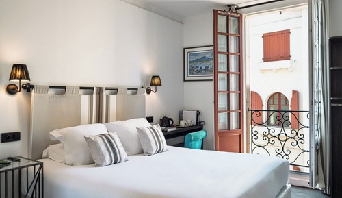 Standard Double Room, 1 Double Bed