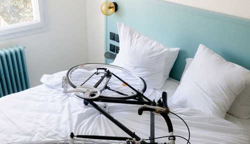 Basic Double Room (160)