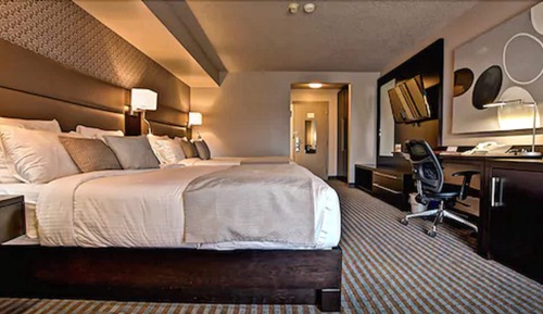 Superior Room, 2 Queen Beds