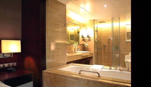 Premium Room, 1 King Bed