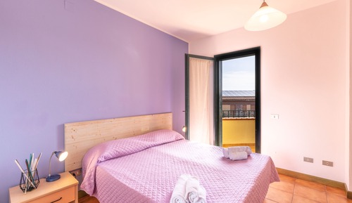 Apartment, 1 Bedroom (BILO)
