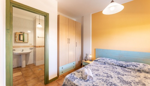 Apartment, 1 Bedroom