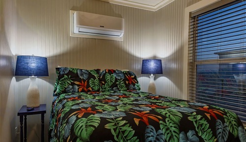 Deluxe Suite, 2 Bedrooms, Kitchenette