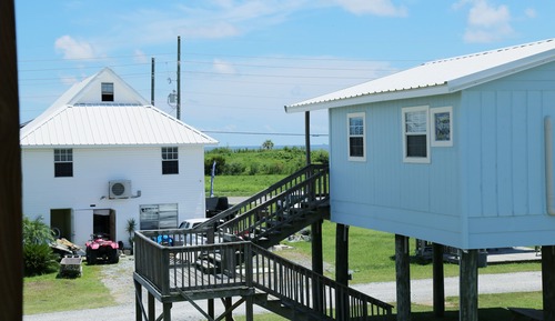 Deluxe Cottage, 2 Bedrooms, Kitchen