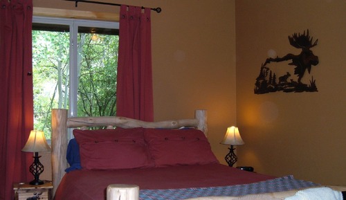 Standard Condo, 2 Bedrooms, Mountain View, Mountainside