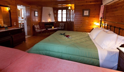 Suite, Balcony, Sea View