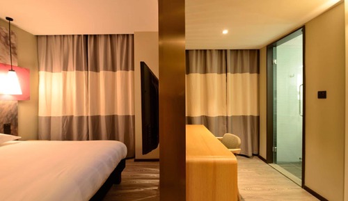 Business Double Room
