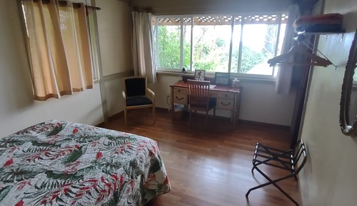 Dragons Nest Bungalow, 1 Queen Bed, Private Bathroom