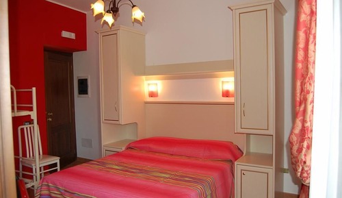 Comfort Double Room, Hill View