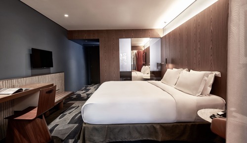 Classic Room