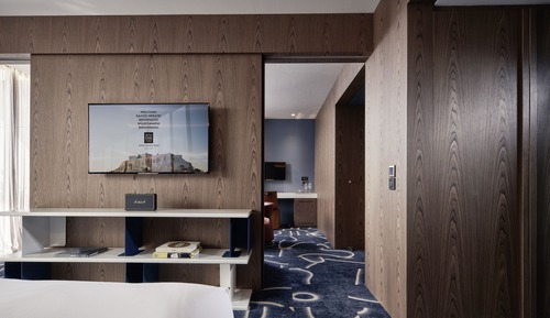 Executive Suite
