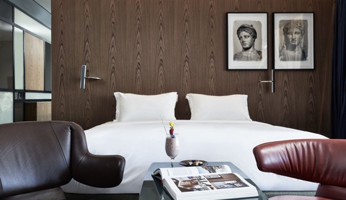 Residence Suite