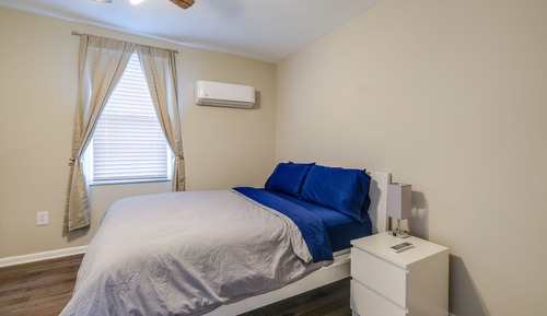 House (3 Bedrooms)