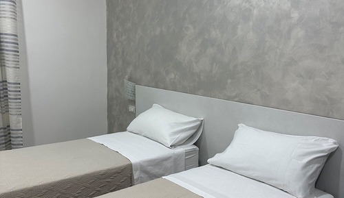 Classic Double Room Single Use
