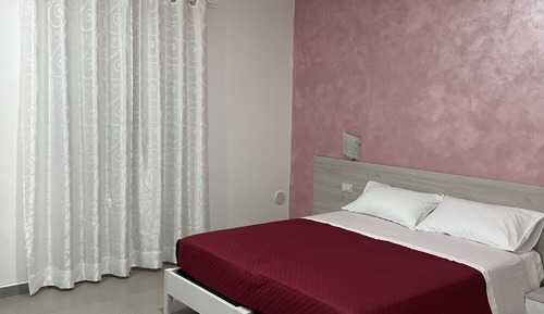 Classic Double or Twin Room