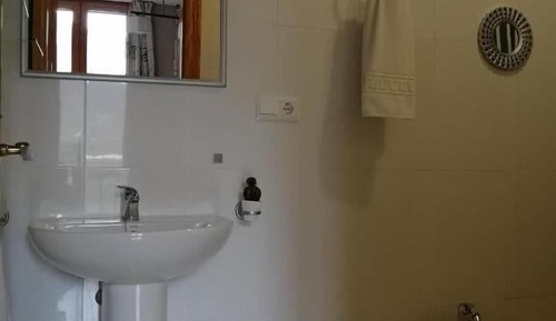 Superior Double Room, Mountain View