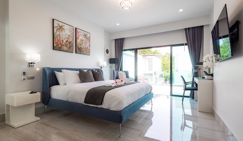 Luxury Villa 3, Koh Chang