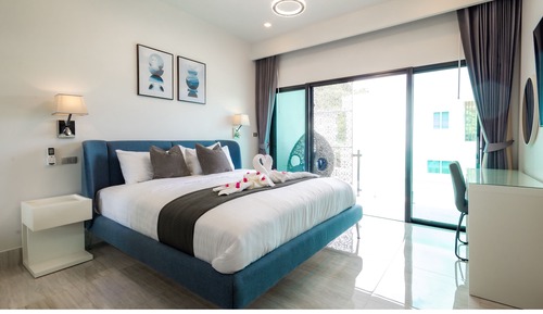 Luxury Villa 2, Koh Chang