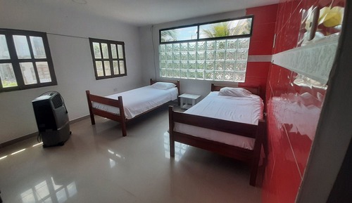 Family Apartment