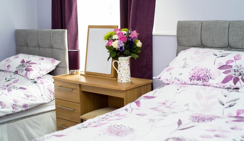 Basic Room