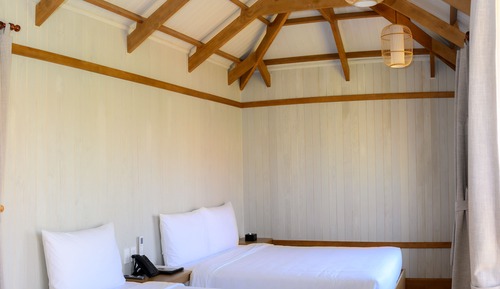 Family Bungalow