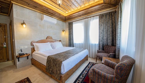 Standard Room, 1 Bedroom