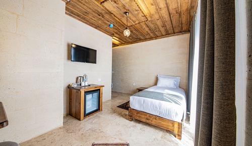 Junior Room, 1 Bedroom