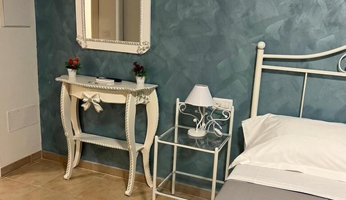 Presidential Quadruple Room