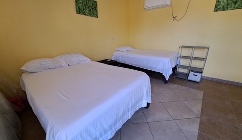 Comfort House