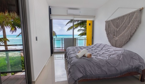 Luxury Apartment, 2 Bedrooms, Garden View